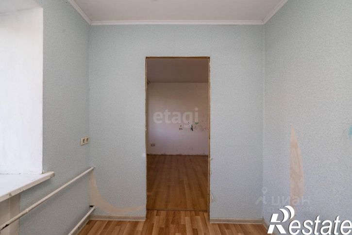 2-комн квартира улица Луначарского, 38,  д. 38
