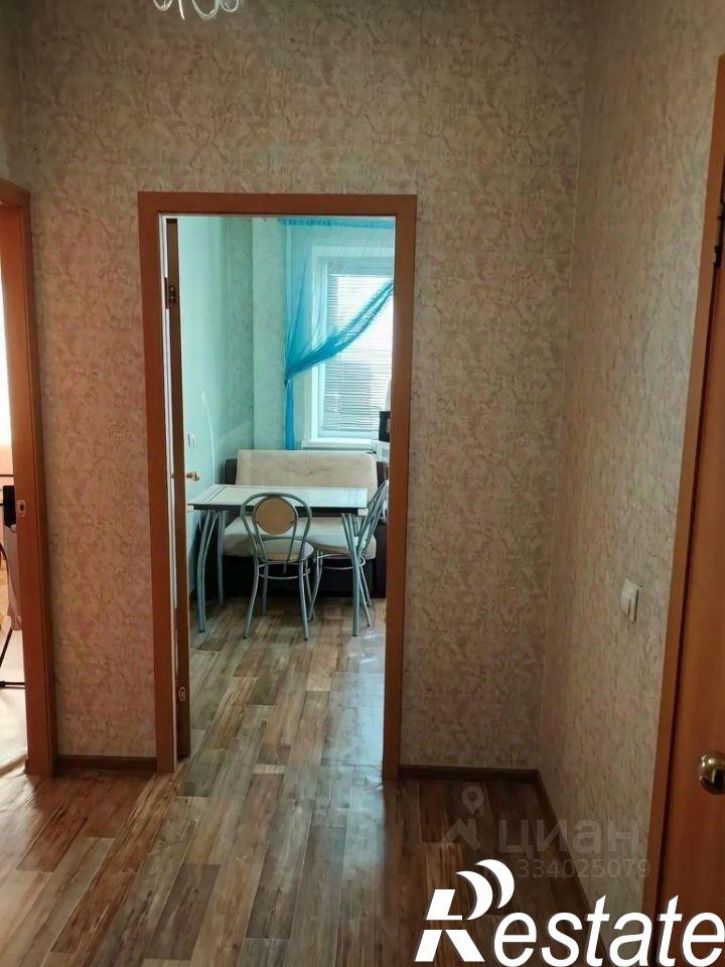 1-комн квартира Обдорская улица, 3,  д. 3