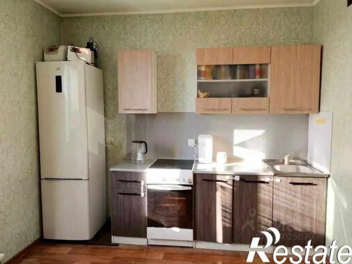 1-комн квартира Обдорская улица, 3,  д. 3