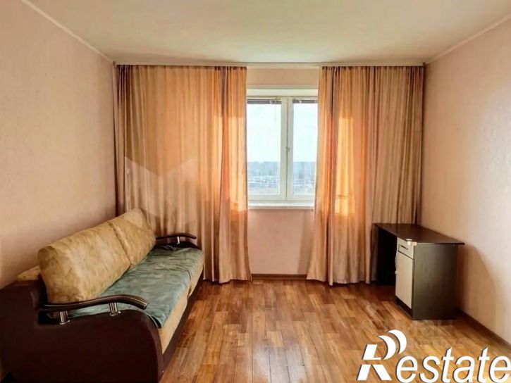 1-комн квартира Обдорская улица, 3,  д. 3