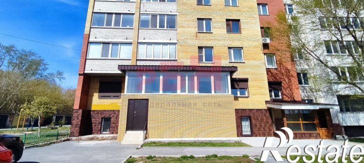 Офис Уральская улица, 53 к6,  д. 53 к6