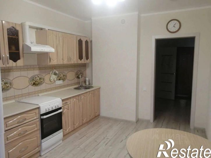 1-комн квартира улица Прокопия Артамонова, 8,  д. 8