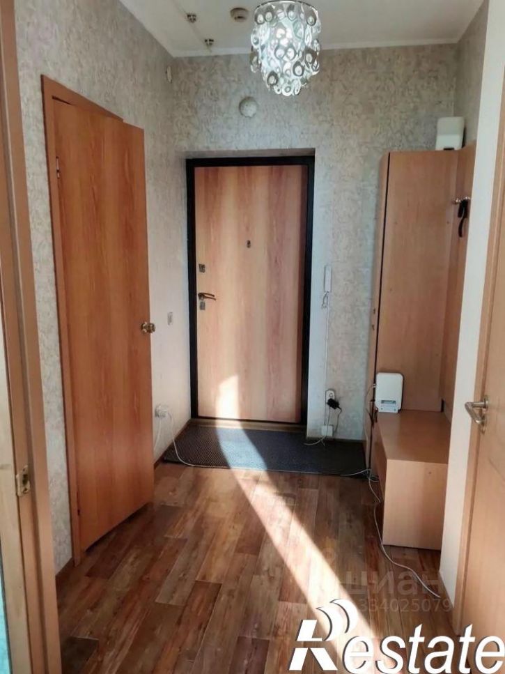 1-комн квартира Обдорская улица, 3,  д. 3