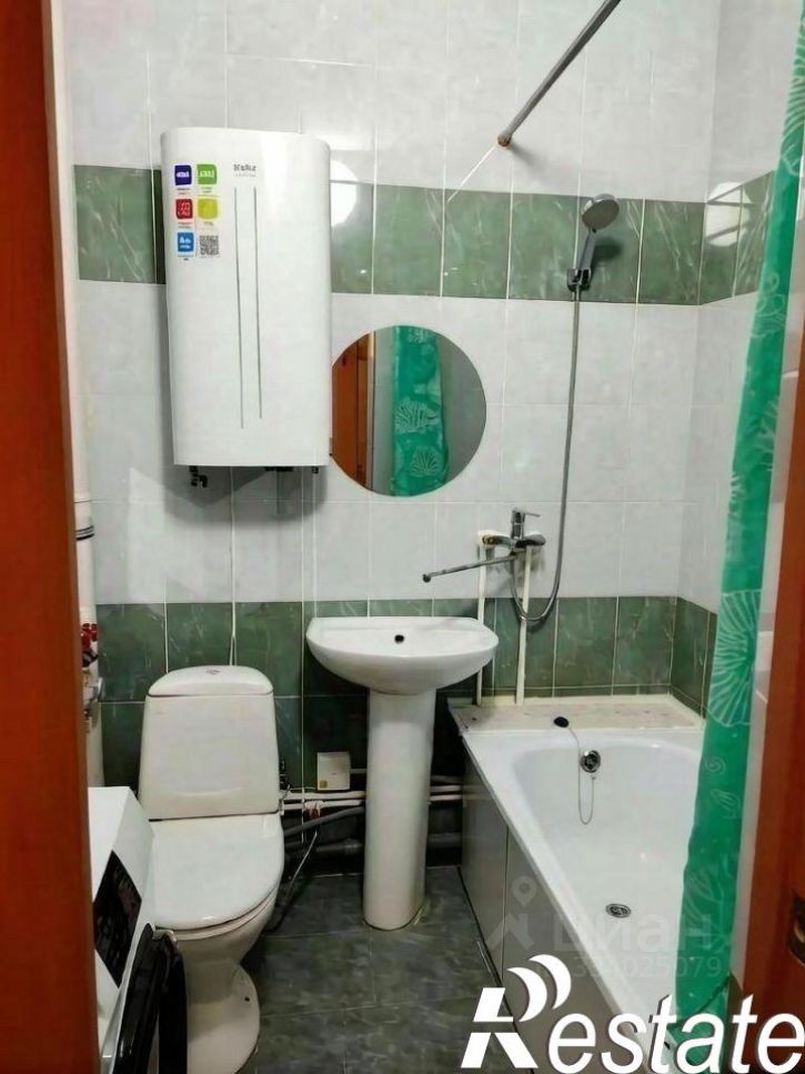 1-комн квартира Обдорская улица, 3,  д. 3