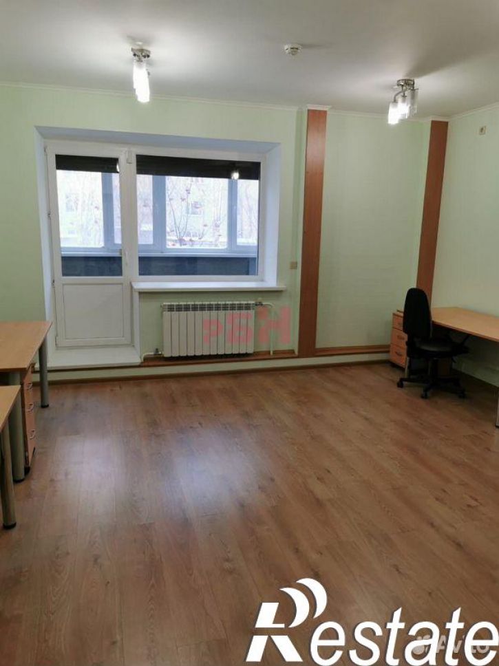 Офис Уральская улица, 53 к6,  д. 53 к6