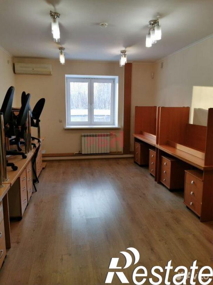 Офис Уральская улица, 53 к6,  д. 53 к6
