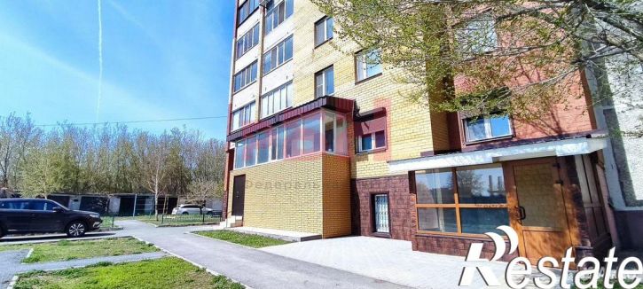 Офис Уральская улица, 53 к6,  д. 53 к6