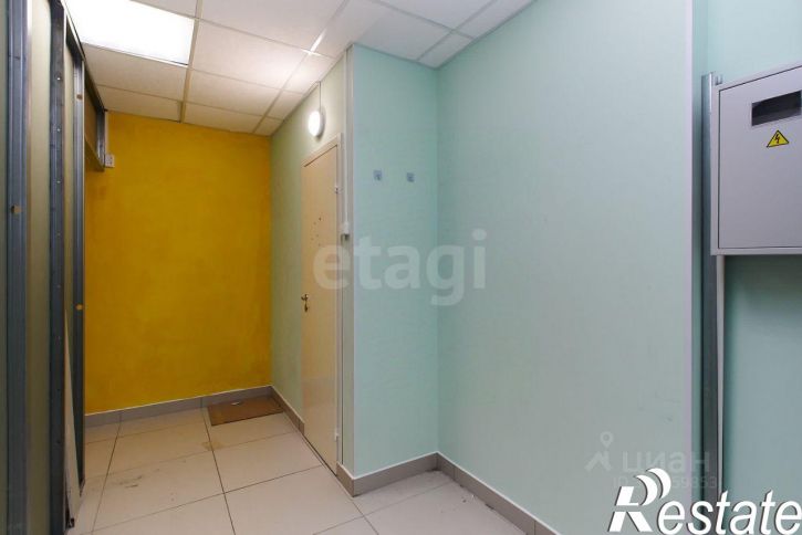 Торговое помещение улица Новосёлов, 105,  д. 105