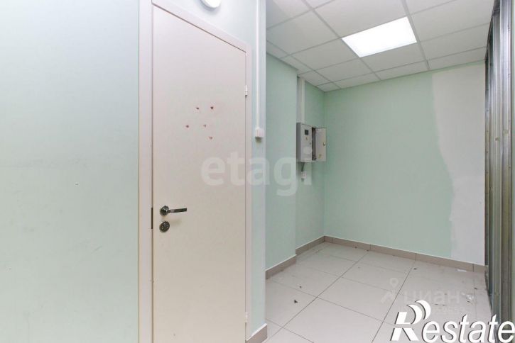 Торговое помещение улица Новосёлов, 105,  д. 105