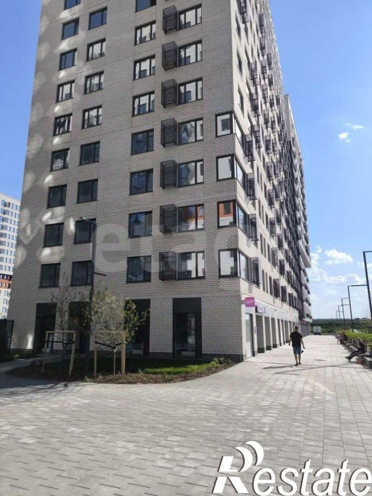 Торговое помещение Интернациональная улица, 199 к9,  д. 199 к9