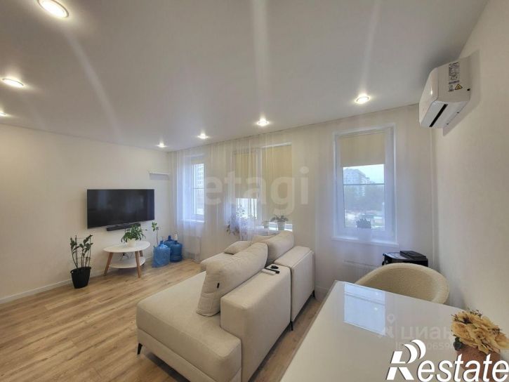 2-комн квартира Харьковская улица, 72А,  д. 72А
