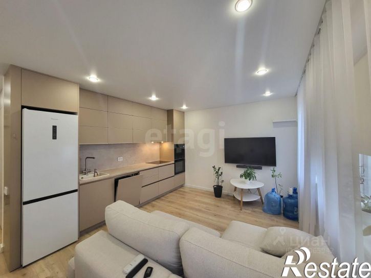 2-комн квартира Харьковская улица, 72А,  д. 72А