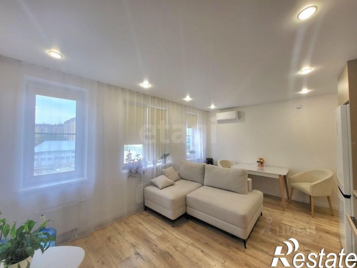 2-комн квартира Харьковская улица, 72А,  д. 72А