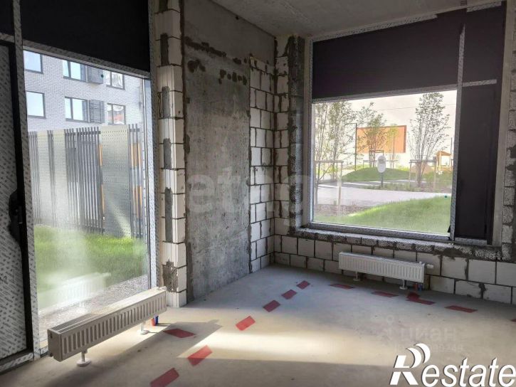 Торговое помещение Интернациональная улица, 199 к9,  д. 199 к9