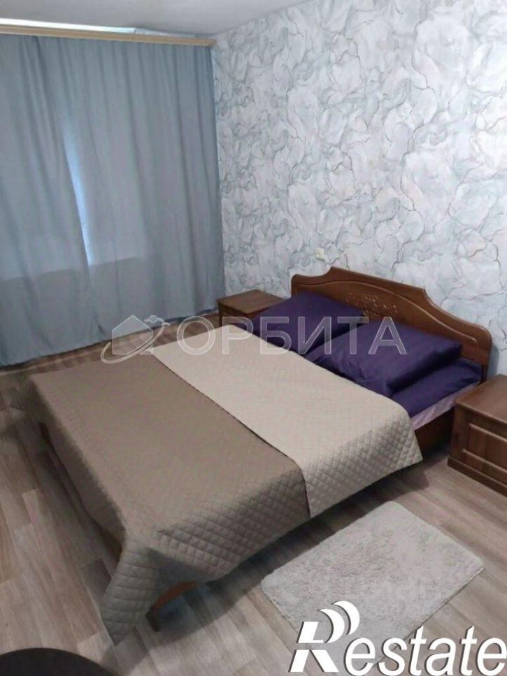 2-комн квартира улица Голышева, 4А,  д. 4А
