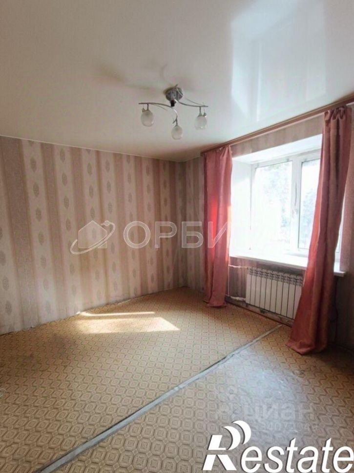 2-комн квартира Новосибирская улица, 34,  д. 34