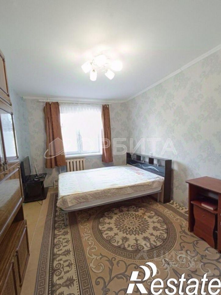 3-комн квартира Ставропольская улица, 11,  д. 11