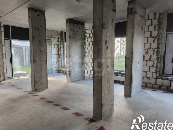 Торговое помещение Интернациональная улица, 199 к9,  д. 199 к9