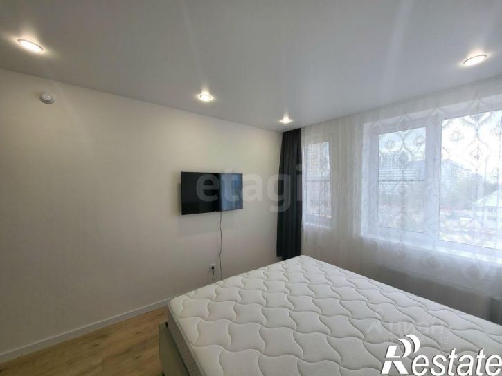 2-комн квартира Харьковская улица, 72А,  д. 72А
