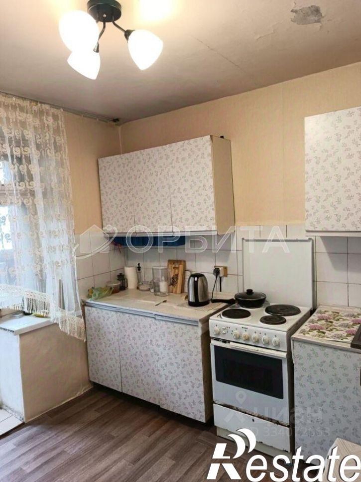 2-комн квартира улица Голышева, 4А,  д. 4А