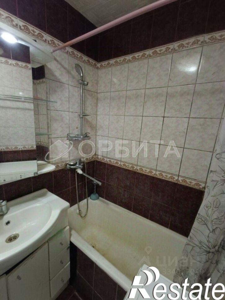 2-комн квартира Новосибирская улица, 34,  д. 34