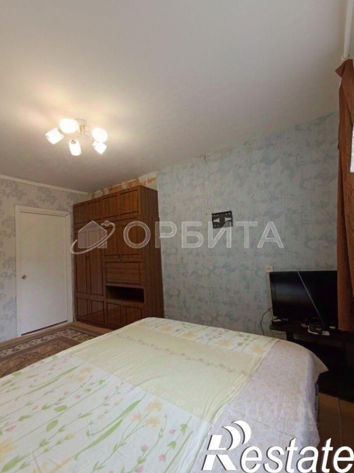 3-комн квартира Ставропольская улица, 11,  д. 11