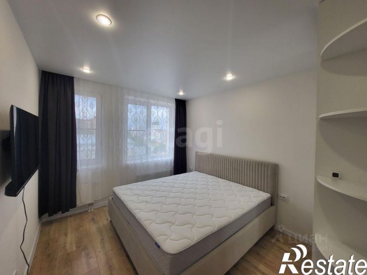 2-комн квартира Харьковская улица, 72А,  д. 72А