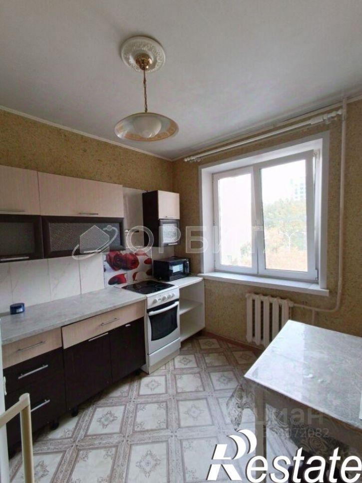 3-комн квартира Ставропольская улица, 11,  д. 11