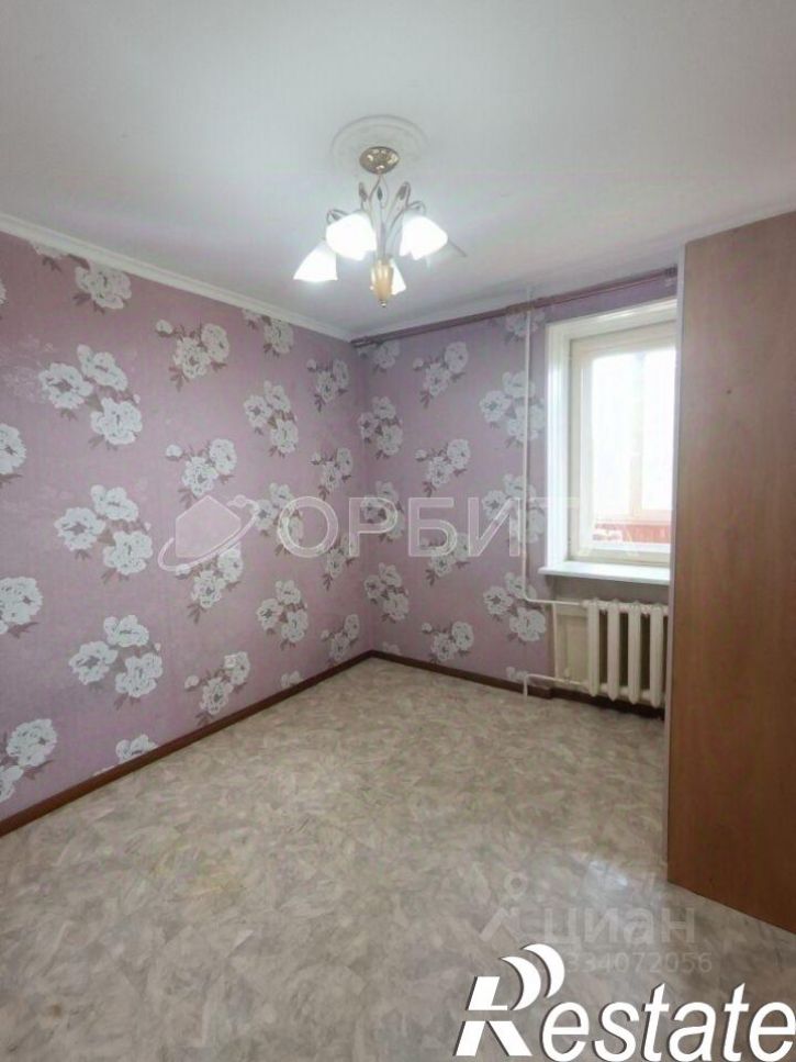 3-комн квартира улица Дружбы, 157,  д. 157