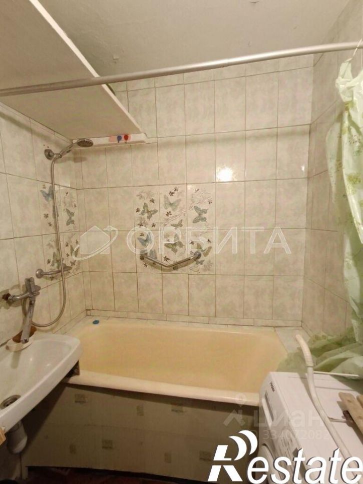 3-комн квартира Ставропольская улица, 11,  д. 11