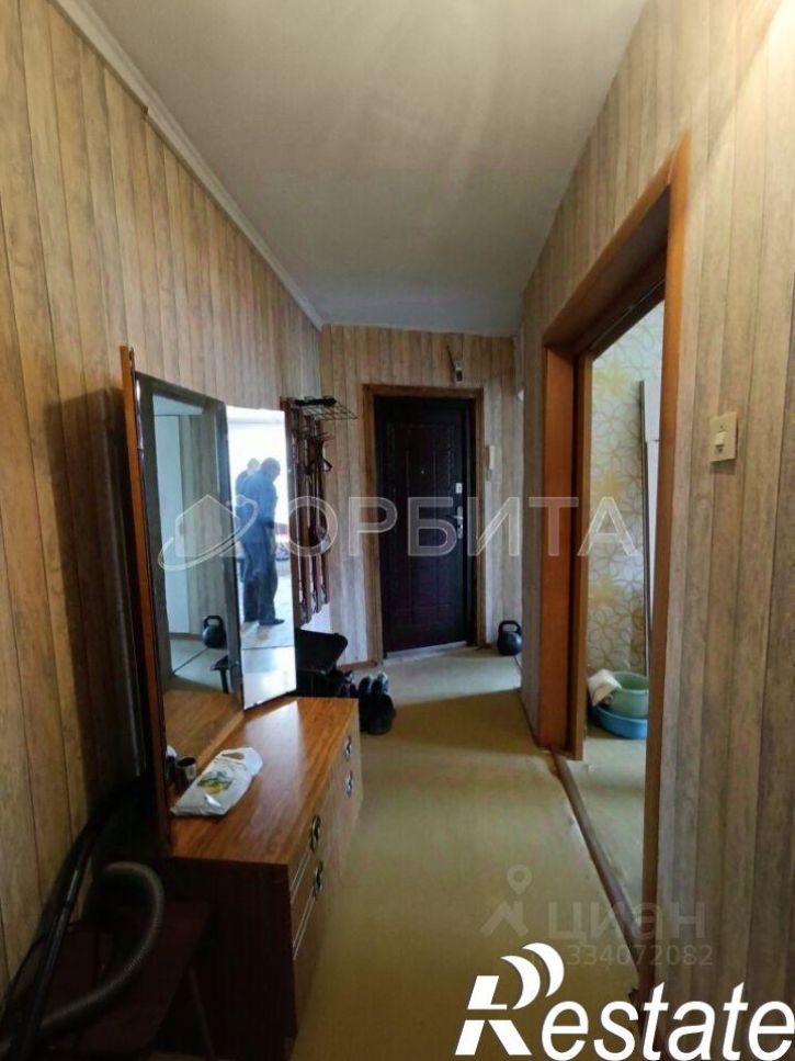 3-комн квартира Ставропольская улица, 11,  д. 11