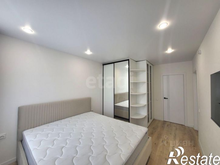 2-комн квартира Харьковская улица, 72А,  д. 72А