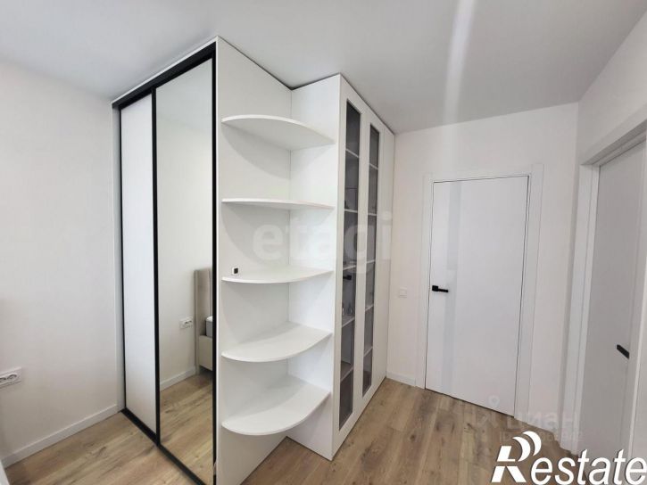 2-комн квартира Харьковская улица, 72А,  д. 72А