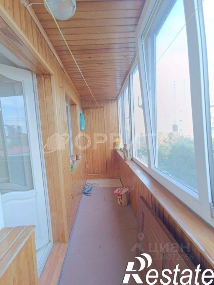 3-комн квартира улица Дружбы, 157,  д. 157
