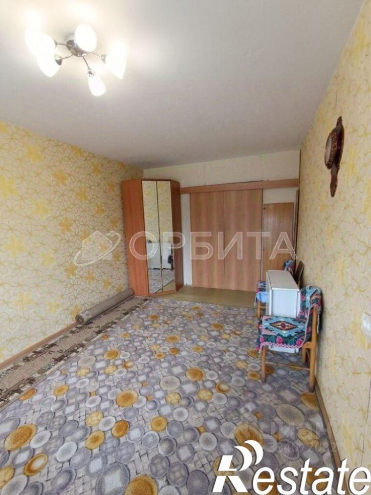 3-комн квартира Ставропольская улица, 11,  д. 11