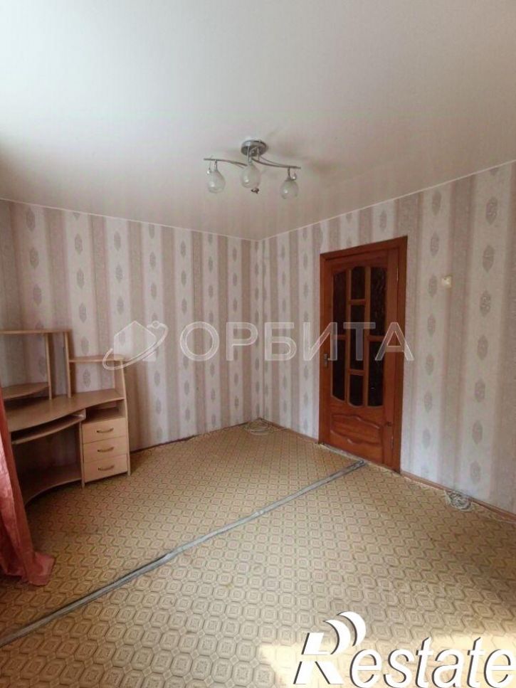 2-комн квартира Новосибирская улица, 34,  д. 34