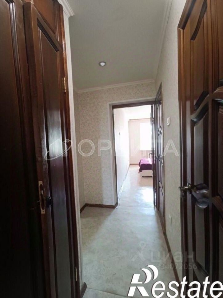 3-комн квартира улица Дружбы, 157,  д. 157