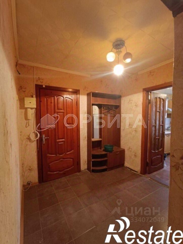 2-комн квартира Новосибирская улица, 34,  д. 34