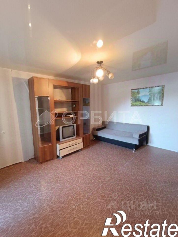 2-комн квартира Новосибирская улица, 34,  д. 34