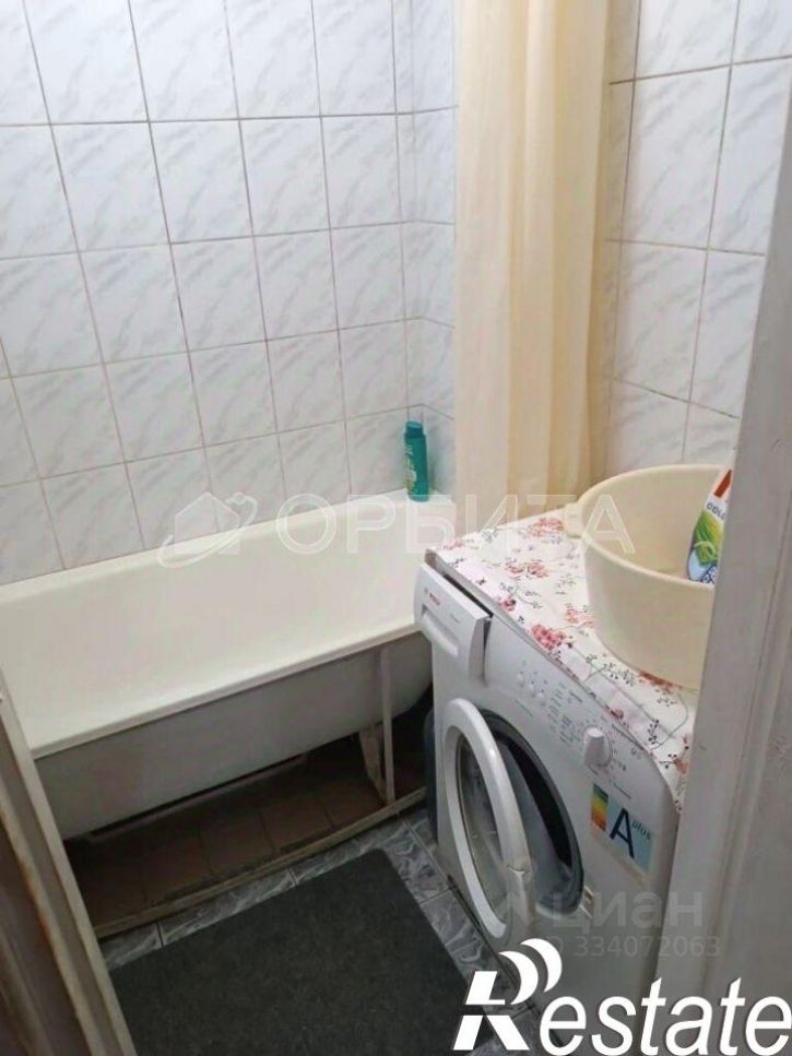 2-комн квартира улица Голышева, 4А,  д. 4А