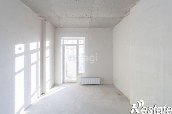 2-комн квартира улица Эрвье, 34 к1,  д. 34 к1