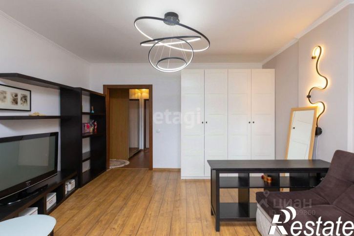 1-комн квартира Судоремонтная улица, 30 к1,  д. 30 к1