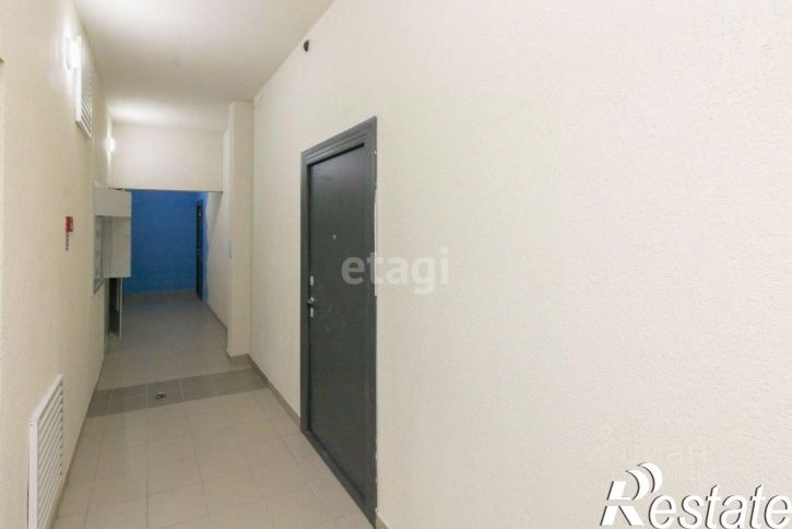 2-комн квартира улица Эрвье, 34 к1,  д. 34 к1
