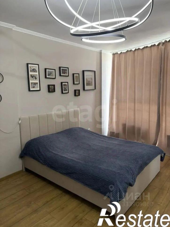 1-комн квартира Судоремонтная улица, 30 к1,  д. 30 к1