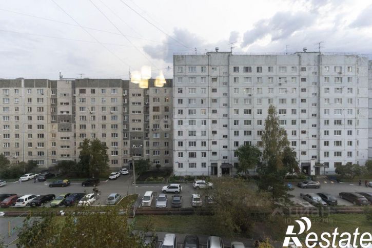 2-комн квартира улица 30 лет Победы, 144,  д. 144