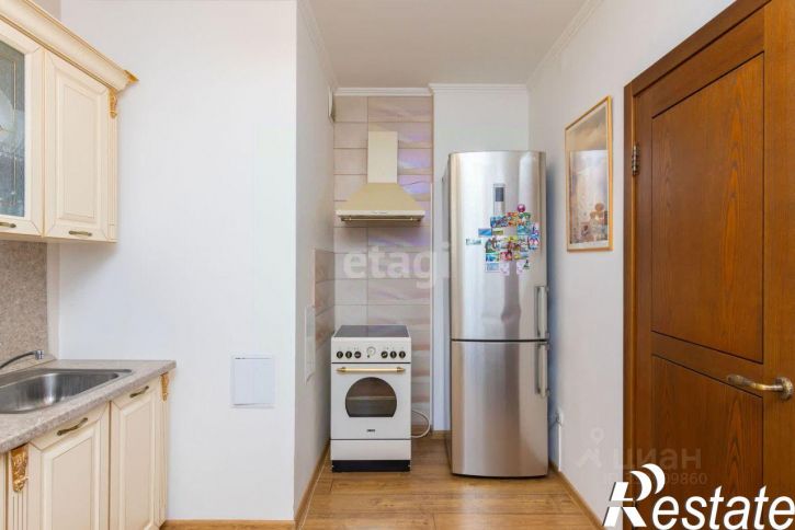 1-комн квартира Судоремонтная улица, 30 к1,  д. 30 к1