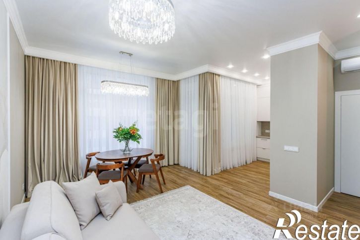 2-комн квартира улица Федюнинского, 30 к6,  д. 30 к6