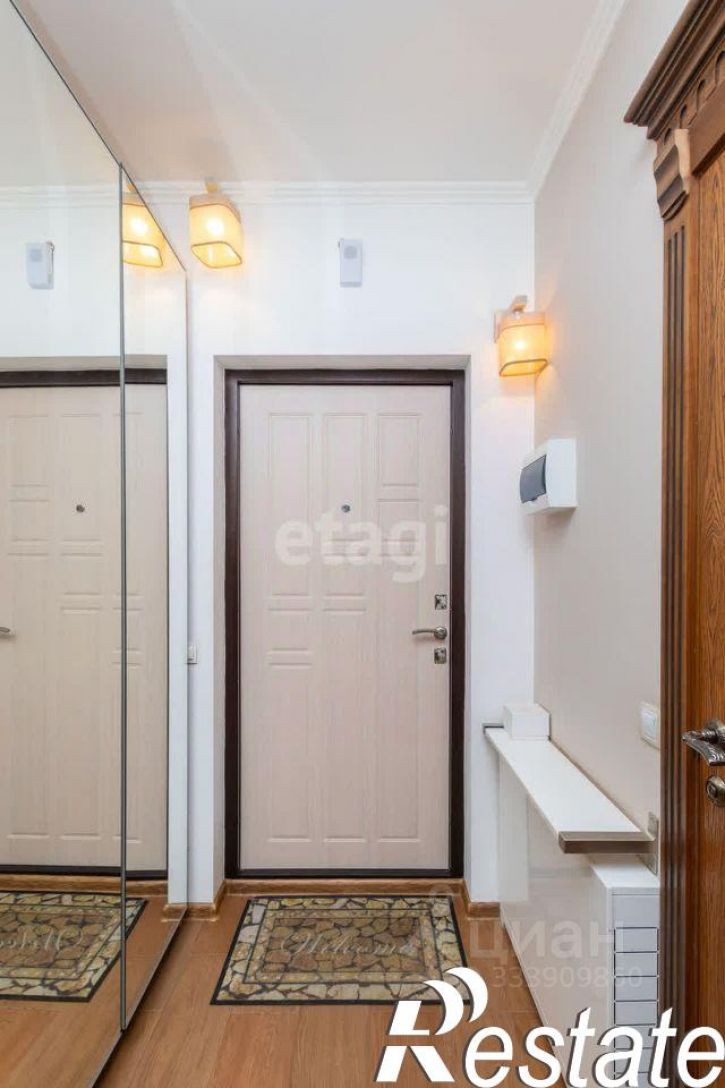 1-комн квартира Судоремонтная улица, 30 к1,  д. 30 к1