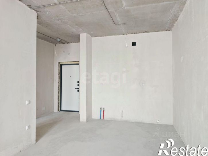 2-комн квартира улица Разведчика Кузнецова, 16,  д. 16
