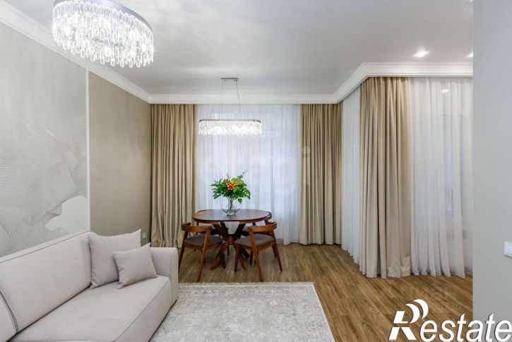 2-комн квартира улица Федюнинского, 30 к6,  д. 30 к6